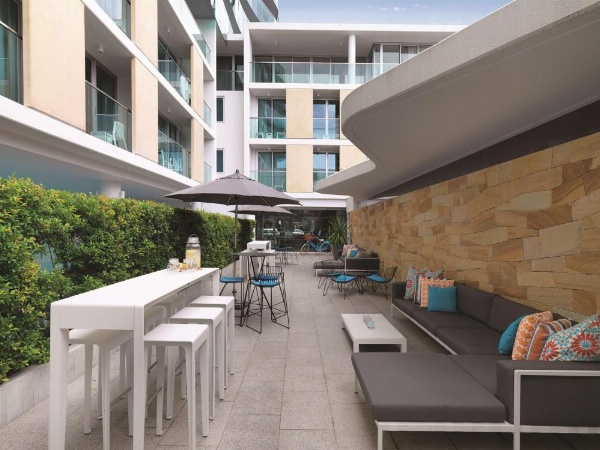 Adina Apartment Hotel Bondi Beach image 11