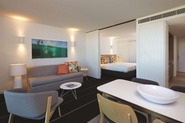 Adina Apartment Hotel Bondi Beach image 13