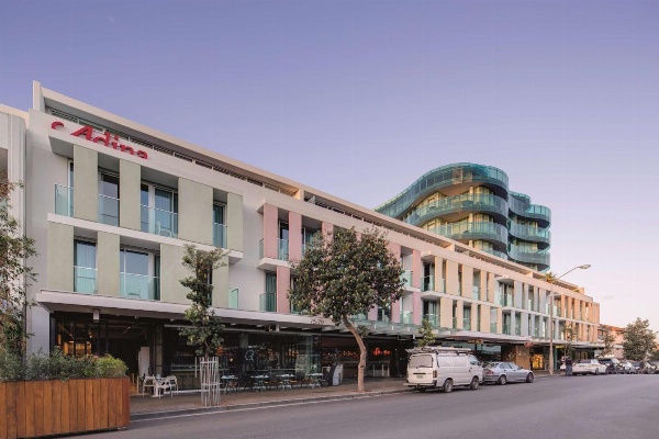 Adina Apartment Hotel Bondi Beach image 2