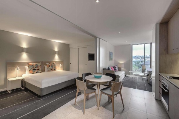Adina Apartment Hotel Bondi Beach image 23