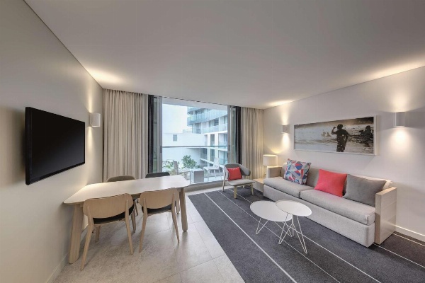 Adina Apartment Hotel Bondi Beach image 3