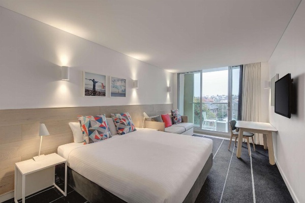 Adina Apartment Hotel Bondi Beach image 4