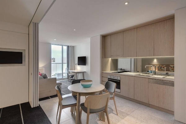 Adina Apartment Hotel Bondi Beach image 5